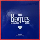 The Beatles - 1964 Us Albums  in Mono   8x Lp Boxed Set 