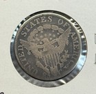 1805 Draped Bust Quarter  Circ   11397 