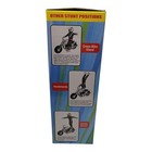 2020 Evel Knievel Stunt Cycle California Creations Collectible Toy Figure Set