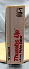 Videonics Tu-1 Thumbs Up Video Editor New Open Box