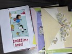 Lot Of Over 90 Greeting Cards With Envelopes All Occasions