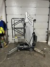 2015 Jlg 30am 30    Electric Personnel Scissor Vertical Mast Man Lift