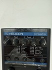 Tc Helicon Voicetone Create Vocal Reverb Delay Multi Effects Pedal   Psu