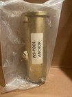 R s  Smith Ws-pool-anchor 6  Brand New In Original Sealed Package  Bronze gold