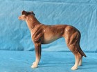 Htf Retired Hagen Renaker Greyhound Dog