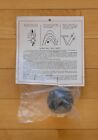 1965 Wham-o Super Ball  Zectron  New In Package  Berwick British Edition Black