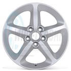 New 17  Replacement Wheel For Hyundai Sonata 2006 2007 2008 2009 2010 Rim 70727