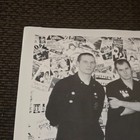 Dropkick Murphys Original Hellcat Records 8x10 Promo Press Photo 1990s Punk Rock