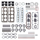 For Gm 5 3 Afm Lifter Replacement Kit Head Gasket Set W bolts Lifters And Guides