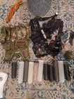 Huge Lot Of Paintball Equipment