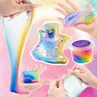 Slime 7 Pack For Kids cloud Slime Kit Super Soft And Non-sticky stress Relief   