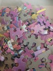 Barbie Rockers 100 Piece Jigsaw Puzzle  Vintage 1987 Mattel Golden Puzzle 581