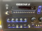Vocopro Gig Star Ii Portable Professional Karaoke Machine Multi Format W  Remote