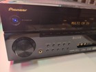 Pioneer Elite Vsx-03txh 7 1 Ch Hdmi Thx Surround Av Receiver Tested Works 