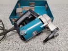 Makita Js3200 6a Metal Shear In Metal Case 