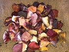 2000 Carat Lots Of Mookaite Jasper Rough   A Free Faceted Gemstone