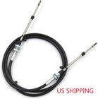 Aca-1804 2 aftermarket For Gm Hard Column Cable Shift Linkage Kit Transmission