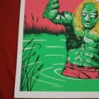Jerry Cantrell Poster Philadelphia Pa April 3rd  2022 Limited 22 100 Alice In Ch