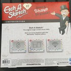 Etch A Sketch Classic Monopoly 60th Anniversary Limited Edition Magic Screen