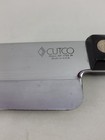 Cutco 1725 Jd 9  Chef Knife High Carbon Stainless Usa Classic Brown Swirl Handle