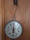 Vintage 20 Lb Antique Penn Scale Mfg  Co  Inc  Hanging General Store Scale