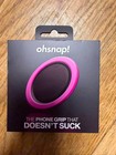 Ohsnap  Snap Grip Luxe Magnetic Phone Grip