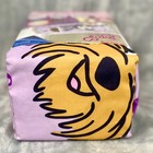 Nickelodeon Jojo Siwa Kids Feel The Music Pink 4 Piece Full Sheet Set   New
