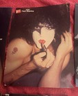Kiss Posters