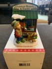 Christmas Window 2017 - 15th In Series - Hallmark Keepsake Ornament Club - New