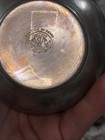 Royal Holland Pewter Four Pieces