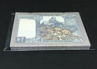 Nepal 1 Rupee X 100 Pcs 1991 P-37 Bundle Unc Uncirculated