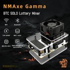 Heltec Bitaxe Gamma Crypto Miner 1 2th s 20w Bitcoin Miner Bm1370 Asic Chip