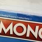 Monopoly Friends Tv Series Edition Board Game Hasbro New Box Has Damage