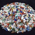 100g Natural Colorful Tumbled Mixed Crystal Assorted Bulk Mix Stone Healing