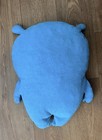 Ugly Dolls Big Toe Large Plush Blue Monster Stuffed Toy 24  Htf  