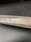 Vintage Collectible Wiss Usa No  20 Steel Forged Inlaid Sewing Shears Scissors