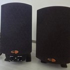 Klipsch Promedia 2 1 Thx Certified Computer Speaker System Untested