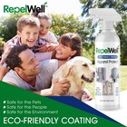 Repelwell Apparel Protect  12oz  Stain   Water Repellent 12 Fl Oz  pack Of 1  