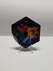 Disney Lorcana Tcg Lore Counter Promo Spinner From Shimmering Skies Trove Box