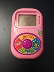 Leapfrog Learn   Groove Music Player Children s Toy     Pink     Tested   Working 