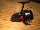Garcia Mitchell 302 Spinning Reel  sn  0828182  Very Good Condition- Very Nice