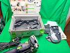 Festool Domino Df 500 Q-plus Domino Joiner 120v Corded W  Systainer 574258