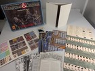 Dungeons   Dragons The Haunted Tower Set Rare Complete Vintage- Unpunched Pieces
