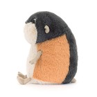 Jelly Cat Lambeth Lemming Nwt Small Plush Toy Adorable Stuffed Animal