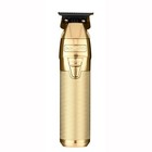 Babylisspro Fxone Goldfx Trimmer  fx799g   Free Mgs Razor