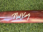 Oakland Athletics Nick Kurtz Autographed Game Used Baseball Bat