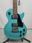 Epiphone Les Paul Studio 2018 Turquoise 6-string Electric Guitar 