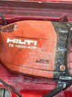 Hilti Te 1000-avr  psn038493 