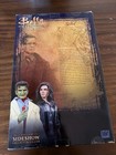 Sideshow Collectibles Buffy The Vampire Slayer Giles 12 Inch Figure