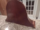 Large 8      Chelsea Ships Bell Clock Base